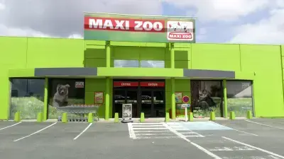 Maxi Zoo