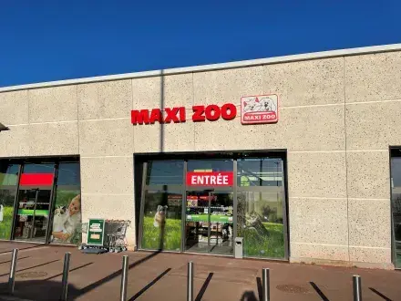 Maxi Zoo