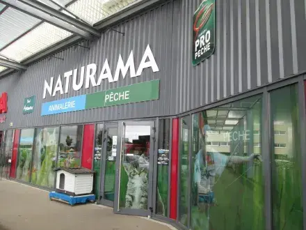 Naturama