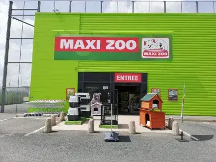 Maxi Zoo