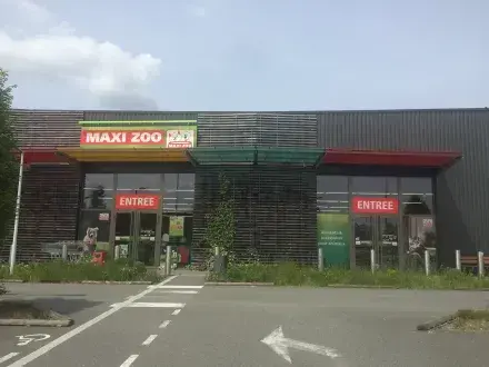 Maxi Zoo