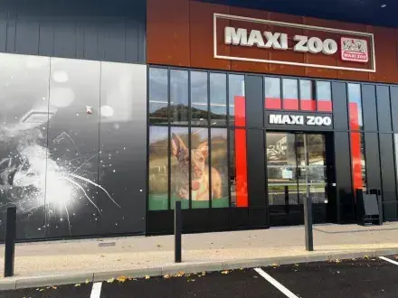 Maxi Zoo