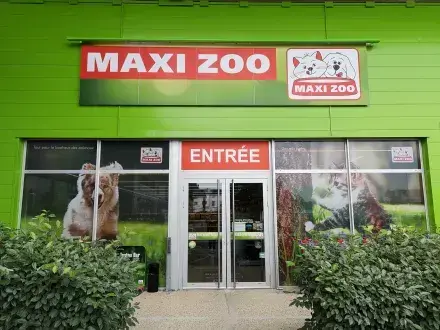 Maxi Zoo