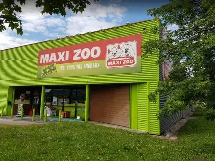 Maxi Zoo