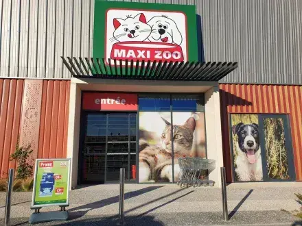 Maxi Zoo