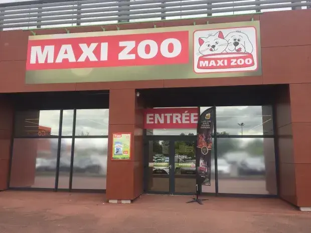 Maxi Zoo