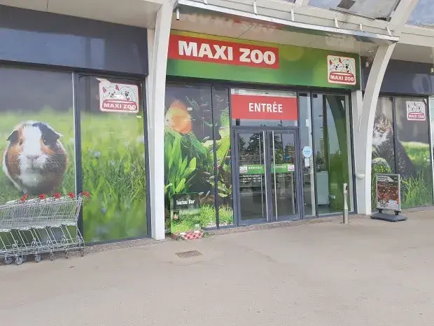 Maxi Zoo