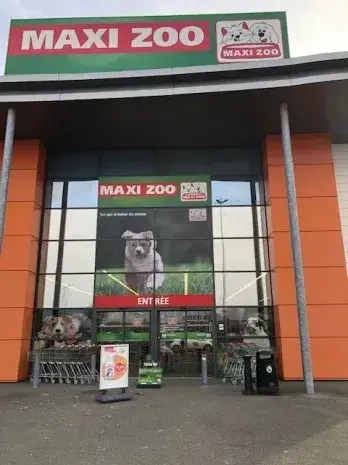 Maxi Zoo