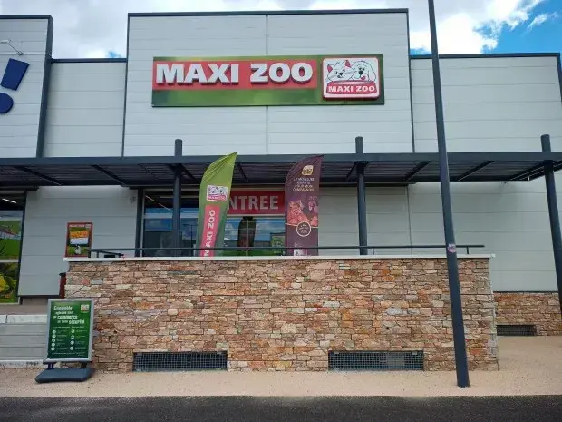 Maxi Zoo