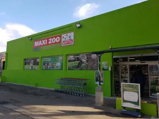 Maxi Zoo