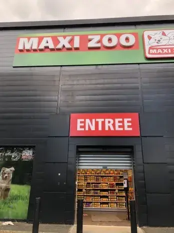 Maxi Zoo