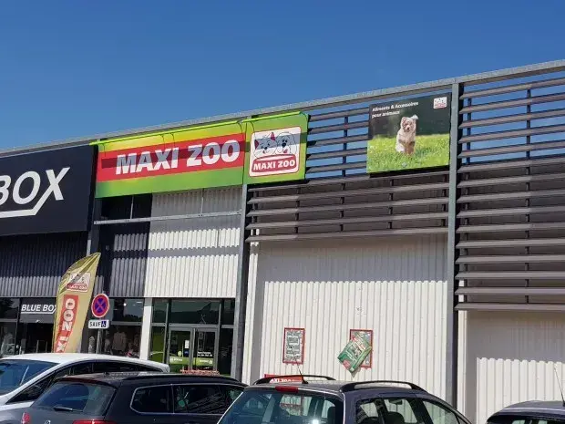 Maxi Zoo