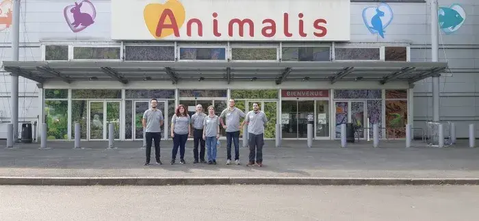 Animalis