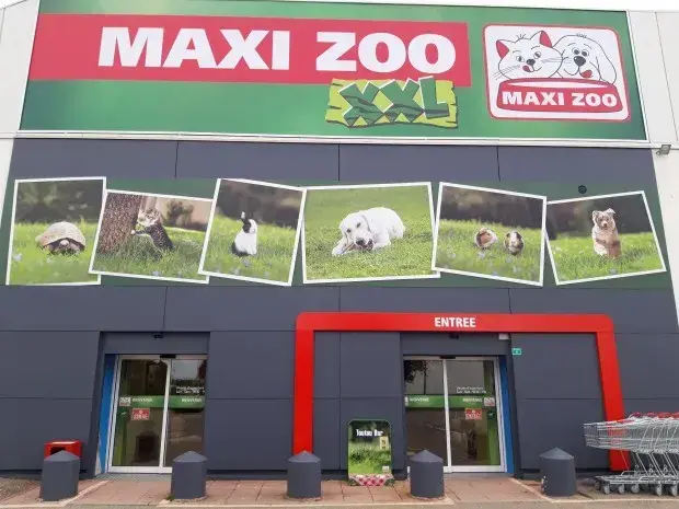 Maxi Zoo