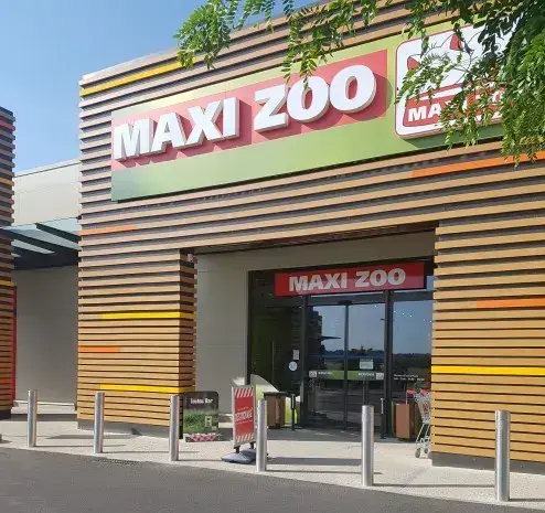 Maxi Zoo NeversMarzy