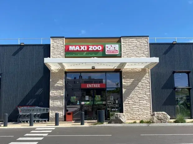 Maxi Zoo StMitrelesRemparts