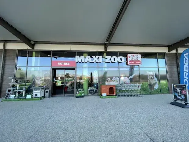 Maxi Zoo