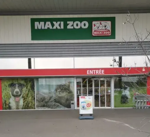 Maxi Zoo