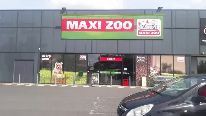 Maxi Zoo