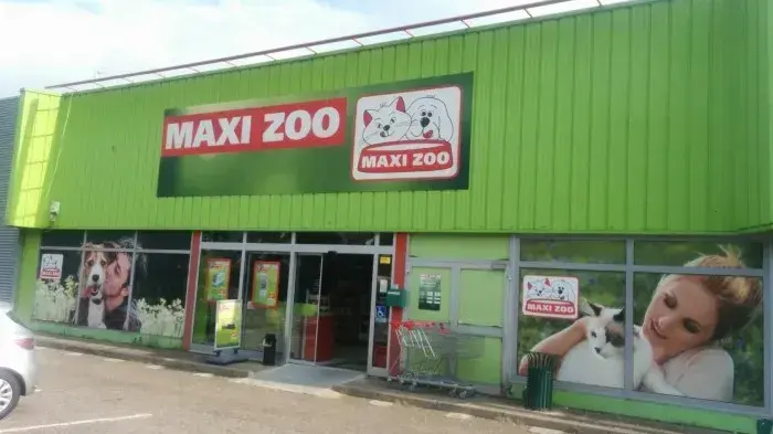 Maxi Zoo