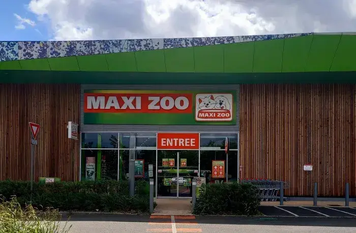 Maxi Zoo