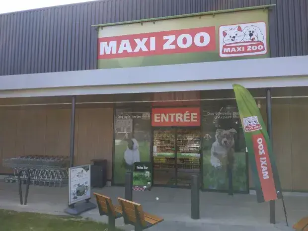 Maxi Zoo FouquièresLesBéthune