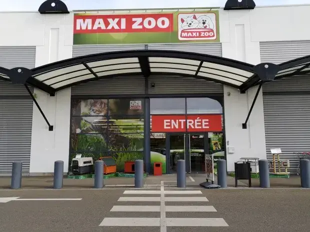 Maxi Zoo