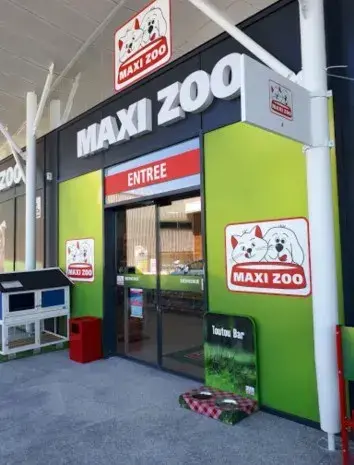 Maxi Zoo La Teste de Buch