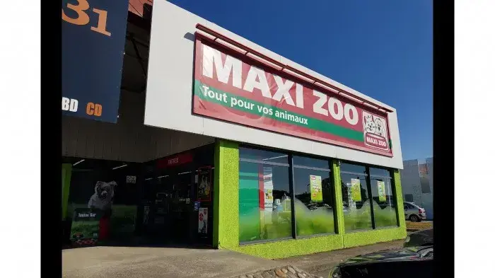 Maxi Zoo