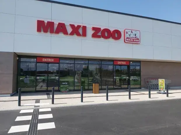 Maxi Zoo