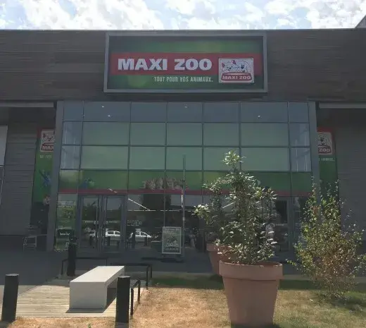 Maxi Zoo