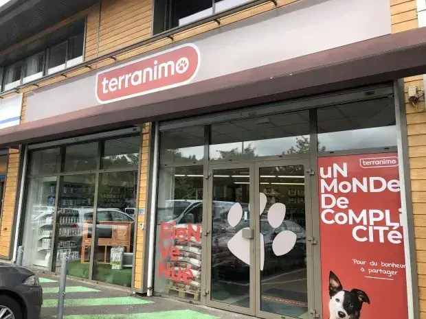 Terranimo