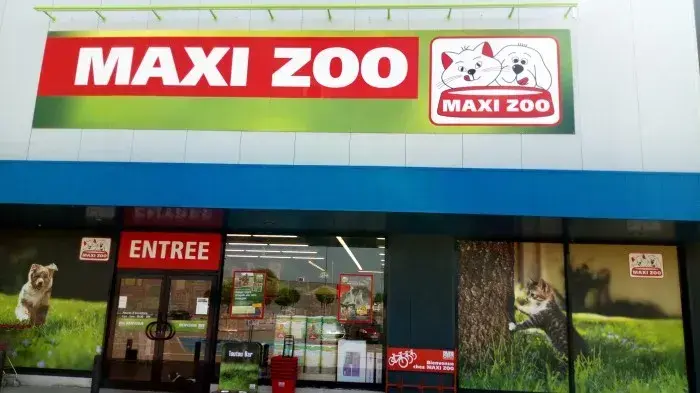 Maxi Zoo EsseylesNancy