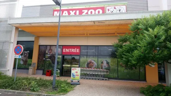 Maxi Zoo