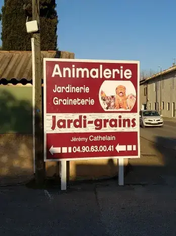 JardiGrains cathelain Jérémy