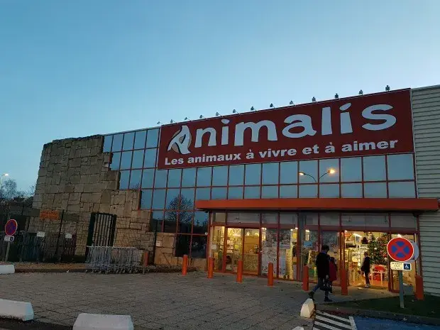 Animalis Tourville