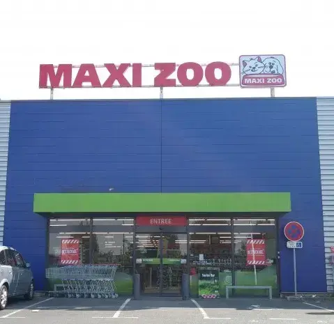 Maxi Zoo MareuilLesMeaux