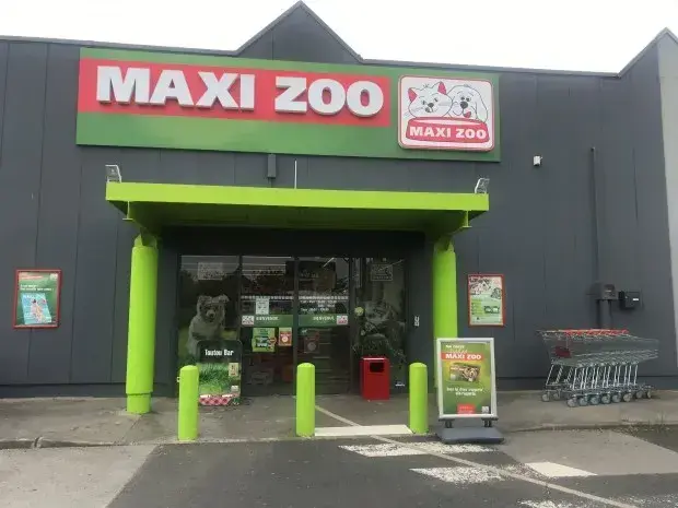 Maxi Zoo