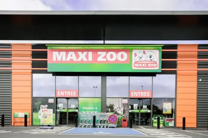 Maxi Zoo