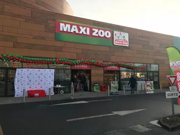 Maxi Zoo