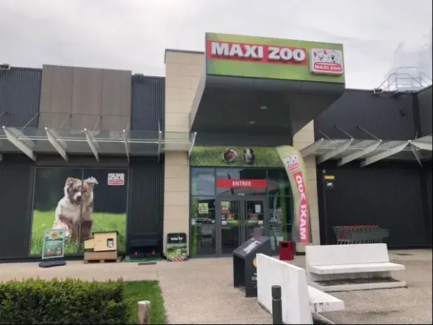 Maxi Zoo