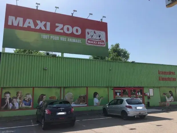 Maxi Zoo